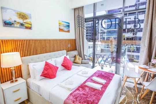 Fully Furnished | Ready for business | Vacant