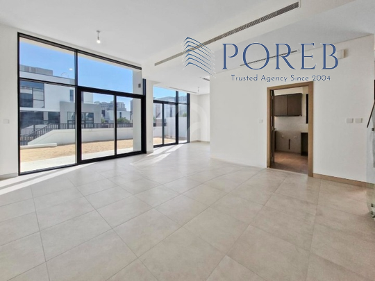 4BR+Maid / Corner Unit | Brand New /Near Pool View