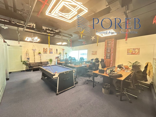 Furnished | High ROI I Near Metro Station