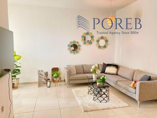 Furnished | Balcony | Chiller Free | Best price