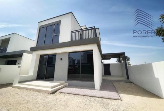 Ready To Move In | Chiller Free | Corner Plot 2E