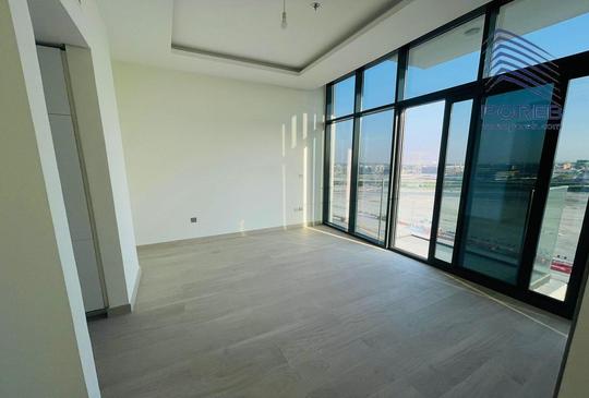 Premium Layout-Peaceful view-High floor