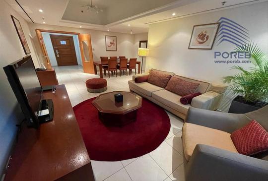 All Inclusive | Fully Furnished | Multiple Option